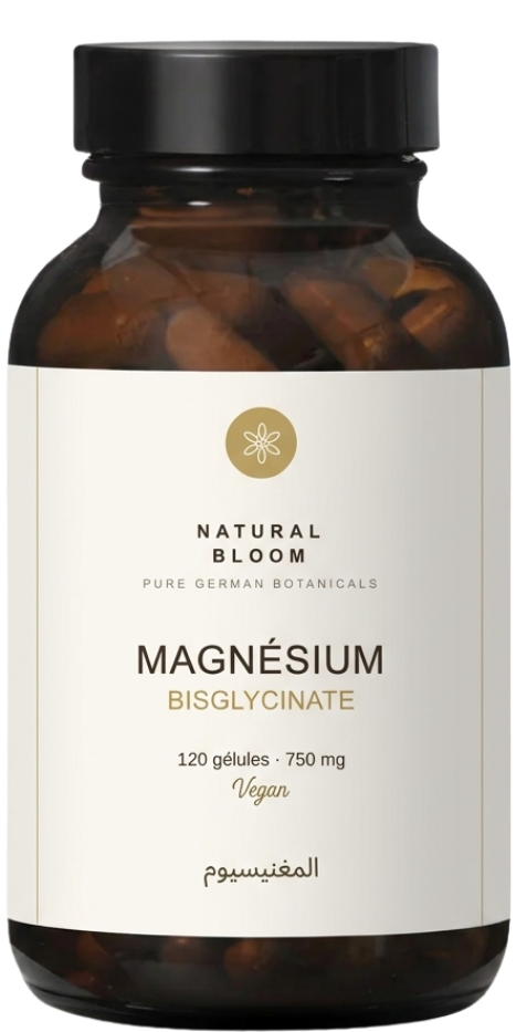 Magnésium Bisglycinate