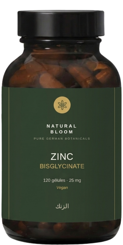 Zinc Bisglycinate